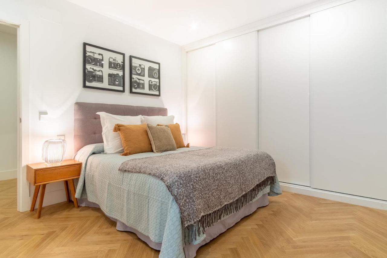 Apartment Retiro Deluxe