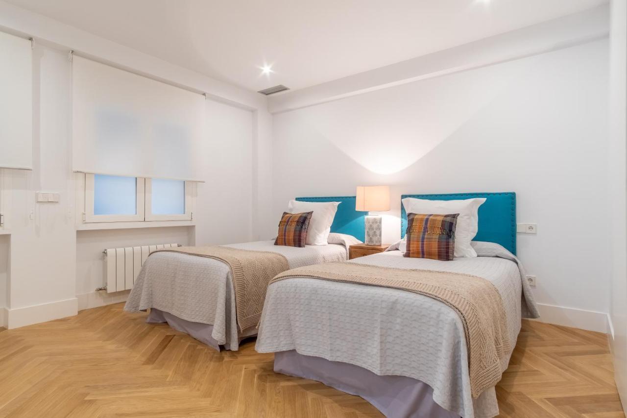 Retiro Deluxe Apartment Madrid